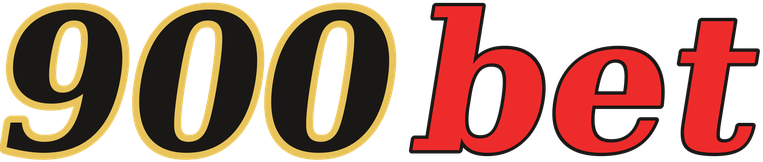 900bet logo