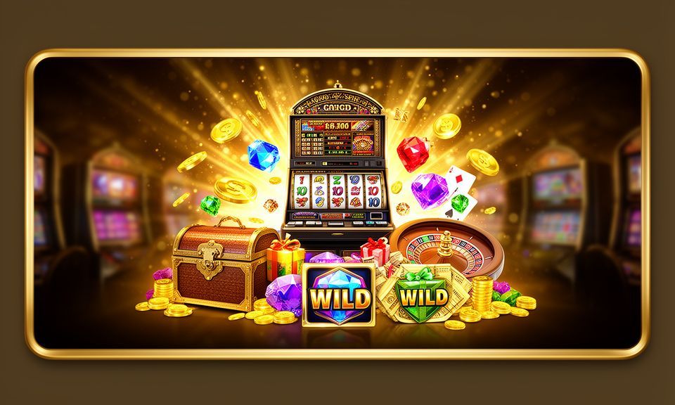 900bet Slots Feature Room