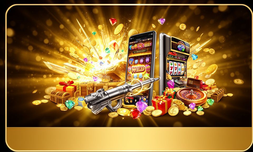 900bet What Slot Magic Carries in Our Lobby